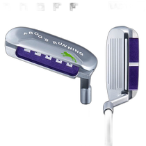 Japan direct mail Onoff golf frog running wedge ONOFF FROGS RUNNING original