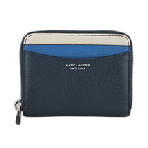 Japan direct mail MARC JACOBS Slim 84 S167L03FA22 455 ladies blue