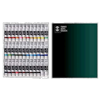 (Direct mail from Japan) Turner Acrylic Paint 36 Color Set AG02036C 20ml(6)