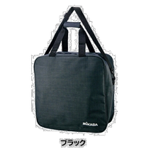 Japan direct mail mikasa) football bag 4 pieces ac-bgm40 mikasa
