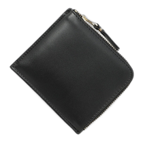 Japan direct mail COMME des GARCONS coin purse men sa3100cp plaid 2023SS]