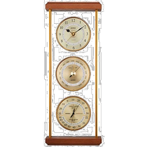 (JAPAN DIRECT MAIL) EMPEX WEATHER METER EX-743 WOODY MOISTURE METER