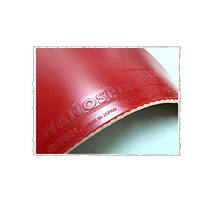 Japan direct mail Jewwick table tennis rubber NANO SPIN 1100