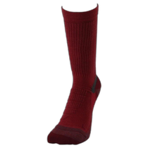 Japan Direct Mail MIZUNO Breath Thermo Biogear Arch Hammock Medium Thick Plush Socks for Men