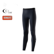 Japan direct mail GOLDWIN C3fit compression pantyhose women GCW03355 leggings camping outdoor