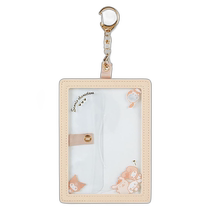 Japan Direct Mail (Japan Direct Mail) Sanrio Sanrio Character Photo Stand Cream Border 8958