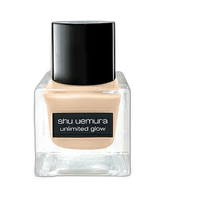 Shu Uemura Infinite Radiance Liquid Foundation (Foundation) SPF18・PA 35ml #574
