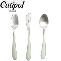Japan direct mail CUTIPOL Cutipol Alice set childrens tableware ALICE SET CT-ALC-F