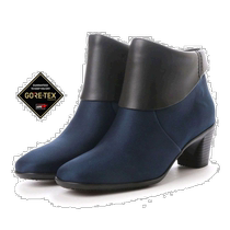 (Direct mail from Japan) madras Walk Womens short boots