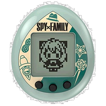 (Direct mail from Japan) Bandai Electronic Pet SPY×FAMILY series green crystal clear