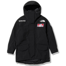 日本直邮The North Face Trans Antarctica 男式大衣 NP62238-K