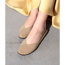 (Direct mail from Japan)Le son Womens Shallow Mouth Womens Shoes