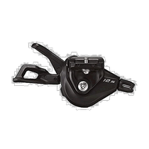 (Direct mail from Japan) Shimano SL-M6100-IR right shift lever ISLM6100IRA1P DE