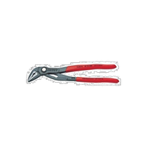 Japon publipostage KNIPEX modèle 8751250 pince multiprise (type mince) 250 mm