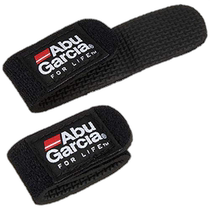 (Direct Mail from Japan) Abu Garcia Rhodes Belt and Multi-Function Belt Black 2-book Set