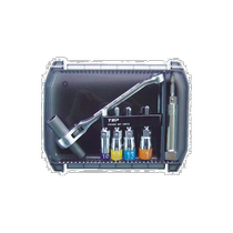 Japan direct mail Japan TOP model PHW6LS multi-purpose socket set