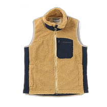 Japan Direct Mail Columbia Womens Archer Ridge 3 Vest PL3297 Vest Outdoor Activity