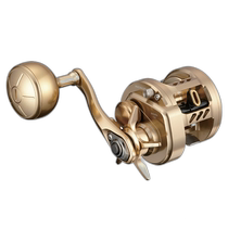 Japan direct mail Daiwa ship reel Basara 150 right handle 21 year model