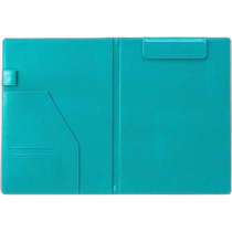 (Direct mail from Japan) Sedia folder board A4 vertical blue BP-5724-10 office