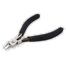 Japan Direct Mail (Japan Direct Mail) Tamiya Fields Palace Clippers No 123 First Slim Blade Model Used