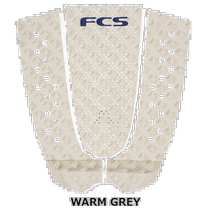 Japan Direct Post FCS T-3 ECO TRACTION FCS T3 Eco Traction Performance Board Surf