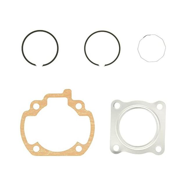 DAYTONA ລົດຈັກ overhaul parts cylinder mouth gasket piston ring Honda LiveDio