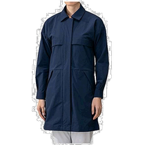 (Direct mail from Japan) Mizuno Mizuno Spring Jacket Waterproof 2WAY Stretch B2ME9207 Womens Deep