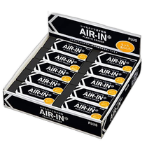 Japan Direct Mail (Japan Direct Mail) Plus Eraser 28g 20 pieces ER-100BN 36