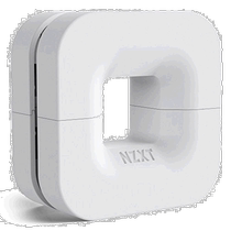 (Japan Direct Mail) Nzxtnje Headphones Rack White Logo Engrave Fashion Casual Daily 100 Ride Minimis