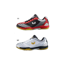 Direct mail from Japan Butterfly mens and womens Resoline Gig table tennis sneakers 93660