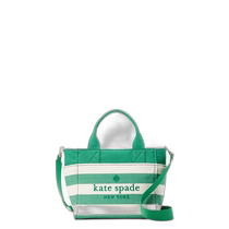 Japanese direct mail kate spade new york womens small canvas handbag KB696960