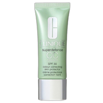(Direct mail from Japan) CLINIQUE Clinique Lightweight Concealer Brightening Anti-UV Primer CC Cream #Mediu