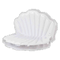 (Direct mail from Japan) Doshisha water floating mat inflatable swimming boat bed pool floating toy DJ-18001