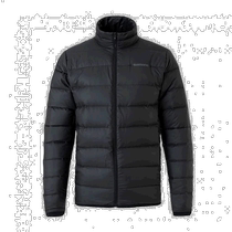 (Direct mail from Japan) Shimano techdown warm down jacket WJ-012V dark gray M