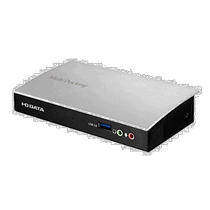 (Direct mail from Japan) I-O DATA extender multi-power USB 3 0 connection laptop MAC