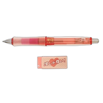 (Direct Mail from Japan) Baile Baile Limited Color Mechanical Pencil Dr Grip CL Playborder