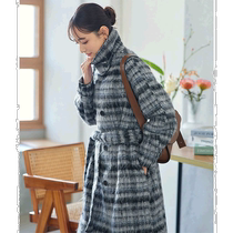 (Direct mail from Japan) KOBE LETTUCE Womens fold-down collar jacket