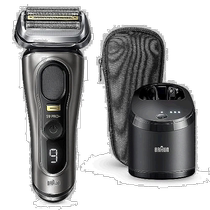 Japan Direct Mail (Japan Direct Mail) Braun Electric Shaver PRO 9555cc Beard