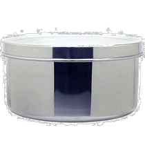 (Direct mail from Japan) Nagao Tsubame Sanjo Japanese-made round jar 140xH75mm 4992519050