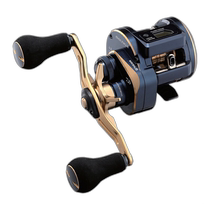 Japan direct mail Daiwa fishing reel Saltiga IC 100P-DH right handle 2021 model]