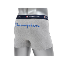Japan Direct Mail Champion Mens Antibacterial and Deodorant Stretch Boxer Briefs CM6P206 070