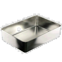 (Direct mail from Japan) Nagao Tsubame Sanjo Deep Storage Square Jar 47 5cm No. 12 499251908