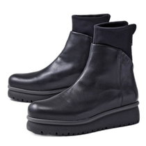 Japanese direct mail Patrizia Bonfanti Patricia Bonfanti short boots YAYA DREAME