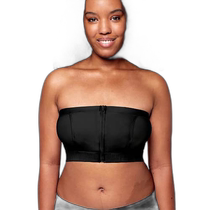 (Direct mail from Japan) Medela cordless breast-feeding bra 2 colors (black white) lactation period