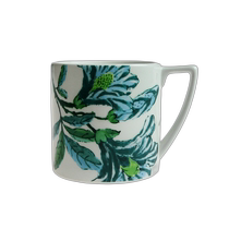 Direct mail from Japan WEDGWOOD Wedgwood Jade Phoenix White Mug 290ml