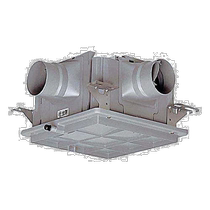 (Japan Direct mail) Panasonic Panasonic Intermediate pipe fan wind pressure style roll door FY-18DPGC1