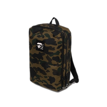 Japan direct mail A BATHING APE mens camouflage 2WAY backpack 1K20189005