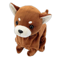 Japan Direct Mail (Japan Direct Mail) Sega Sega Plush Toy COCO Handstand Premium Chihuahua