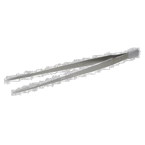 (Direct mail from Japan) AD-1689 special tweezers for weight operation strong and corrosion-resistant hardware tools