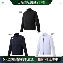 Japan direct mail descendte men wUP Knit Jacket Fitness jacket blwuses